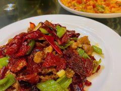 -阿拉丁新疆风味餐厅·清真(罗廊巷店)