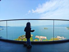 -绿城千岛湖喜来登度假酒店