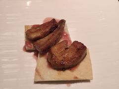 -佛山希尔顿酒店·融誉亚洲美食荟