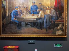 -南昌八一起义纪念馆