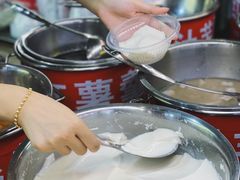 -日照红甜品店(老水街店)