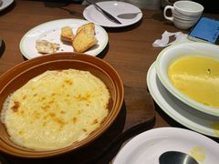 -萨莉亚意式餐厅(杭州西溪龙湖天街店)