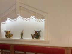 -绿茶餐厅(布吉万象汇店)