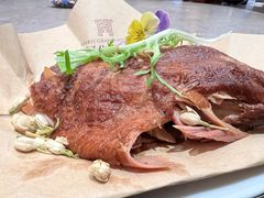 -河北宾馆中茂海悦酒店
