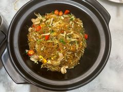 -小菜园新徽菜(宜兴八佰伴店)