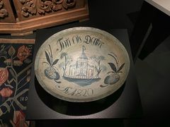 -挪威文化史博物馆