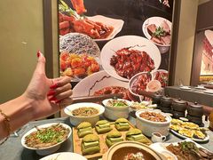 -潮澎派·潮汕菜大排档(南较西路店)