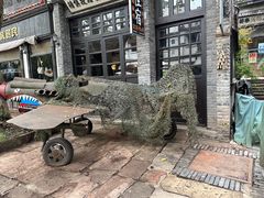 -两江国际影视城