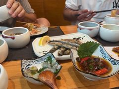 -菊上日式料理(蚌埠银泰店)