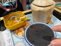 -东记甜品(佛山总店)