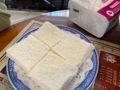 三色水牛奶方砖-捷信牛奶甜品世家(五道口店)