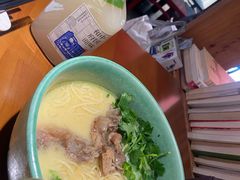 -和府捞面(西溪印象城店)