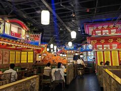 -牛New寿喜烧(虹桥新天地店)