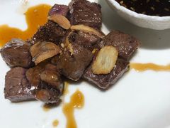 -小句号·精致料理(江南环球港店)