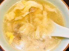 -纪林菜馆·博山菜老字号(华光路店)