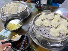 -志亮灌汤蒸饺·清真(庙后街店)