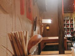 -破三川·新川菜(静安大融城店)
