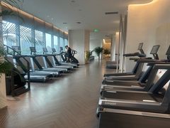 -YCHL FIT 健身(星寰店)