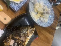 -尺山寸水日料(马桥满天星店)