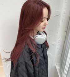 -MY HAIR ARDOR