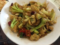 -溢香苑瓦罐(前进路店)