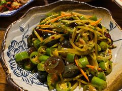 -卧龙堡客栈·中餐厅(古北水镇店)