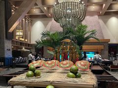 -清河半岛温泉度假酒店