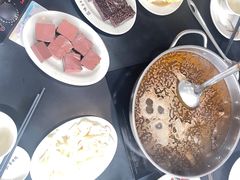 -霸味姜母鸭(柏庐北路店)