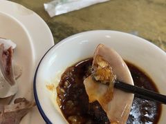 -东北菜冰城一家人