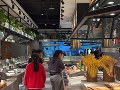 -比格比萨自助(诺亚大厦店)