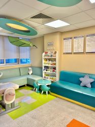 -杭州贝瑞斯美华妇儿医院·早孕·产检·儿科