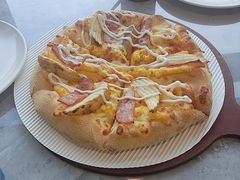 -必胜客(WOW夏阳湖店)