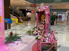 -鹏欣水游城
