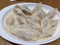 -喜家德虾仁水饺(华强天虹店)