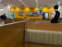 -萨莉亚意式餐厅(东川路店)