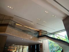 -广州天河希尔顿酒店