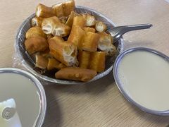 -蒙记老牌豆浆