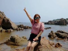 -八大关景区