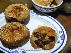-老爆肚满五香烧牛羊肉
