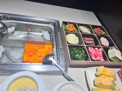 -海底捞火锅(杭州越界锦和大厦店)