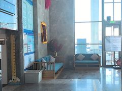 -星河湾温泉洗浴酒店