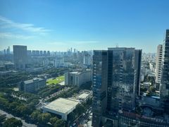 -无锡丽笙精选酒店