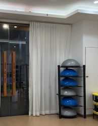 -三昧瑜伽·普拉提