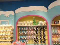 -秦皇岛乐岛海洋王国