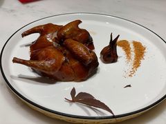 -径山十八道·风味民间菜(杭州总店)