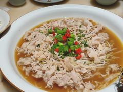 -锦府盐帮·张宅(世纪金源店)