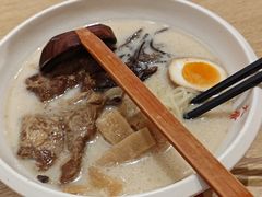 -味千拉面(南昌杉杉奥特莱斯广场店)