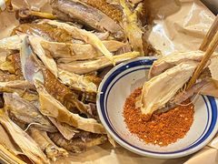 -刘师父老汉口江湖菜(蔡锷路店)