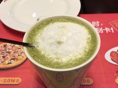 -Mr.Pizza米斯特比萨(盐城聚龙湖店)