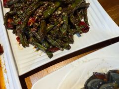 -望京一号·重庆江湖菜(工体店)